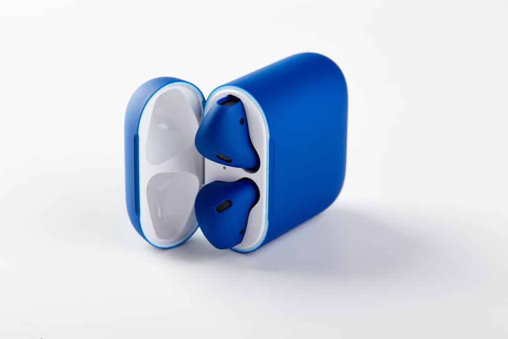 Скупка AirPods